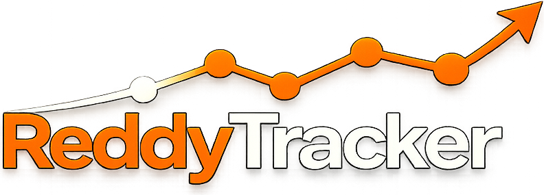ReddyTracker